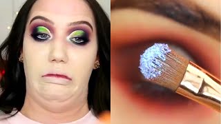 Makeup Hacks 2019 November Makeup Tutorials Compilation #