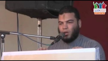 قراءه ندية لسورة ال عمران للشيخ يوسف معاطي بحضور الشيخ محمد حسان
