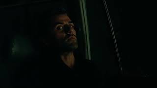 Behnam Ghorbani Duble Ben Affleck