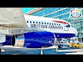 TRIP REPORT | Free Meals Again! ツ | British Airways A319 | London to Warsaw