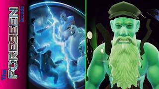Ghost Master: Resurrection: Between Worlds DLC - PC Gameplay (Steam)