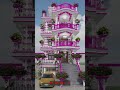 2026 Modern Village House Elevation 🏡 #elevation  #house #housedesign #home #song #hindisong #3d