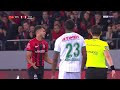 Gençlerbirliği (1-2) Konyaspor | MAÇ ÖZETİ | 10. Hafta - 2025/2026