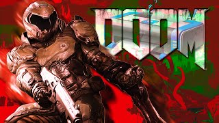 Was DOOM 2016 Really THAT Good?