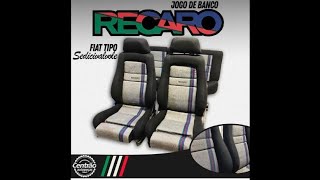 Bancos fiat Tipo sedicivalvole screenshot 2