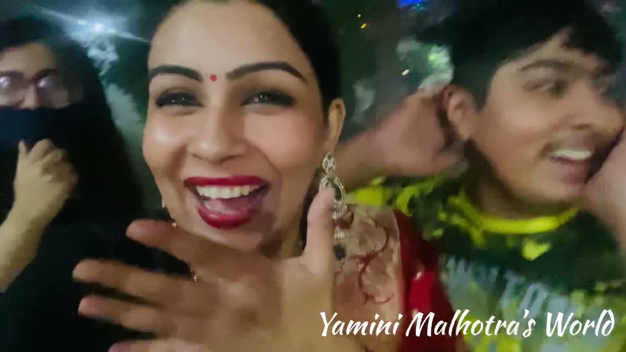 I got PATAKHAS and Chirag ki izzat ka hua Falooda 🤪