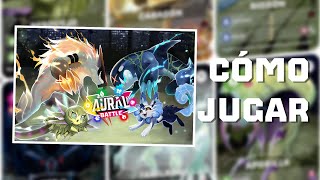 Cómo Jugar Aural Battle