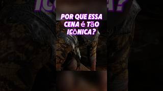 Por que essa cena de God of War é icônica?