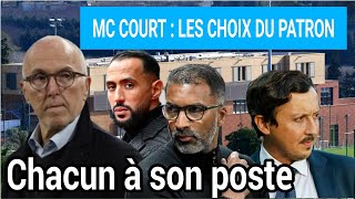 Download Lagu NOUVELLE ORGANISATION À L'OM - LES OBJECTIFS POUR LA FIN DE SAISON. Longoria sur le départ !? MP3