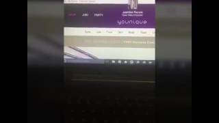 A quick and easy How to, Redeem your Younique Host Rewards screenshot 4