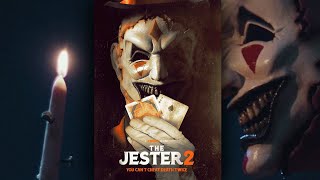 The Jester 2 Trailer