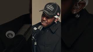 🐠 Pittsburgh, Pennsylvania-based singer-songwriter Montell Fish shares his song ‘Don’t You Love Me?’