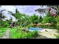 Apit Lawang Villas &amp; Resto | Bali, Indonesia | Hotel Review 🌟