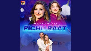 Pichli Raat