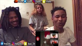 Xtentacion - A Ghetto Christmas Carol Reaction Video