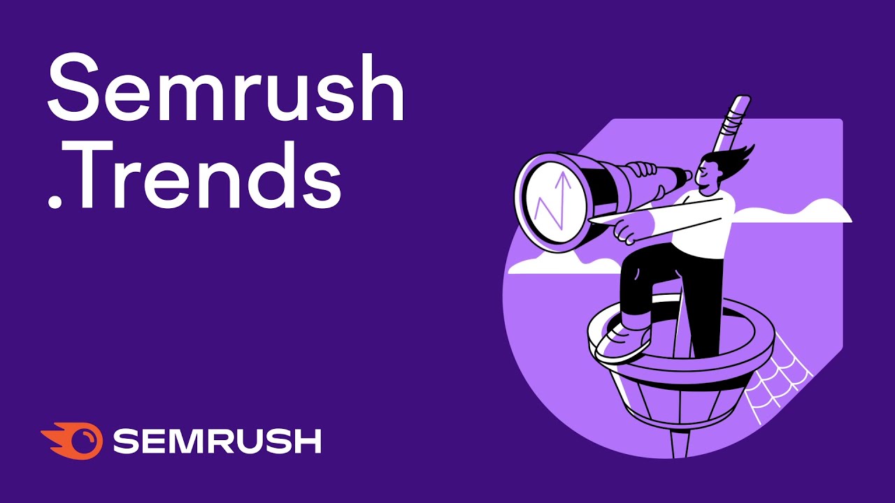 trends semrush