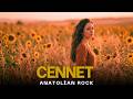 Bu Şarkıyı Hiç Böyle Duymadınız Cennet 70s Psych Rock Cover 
