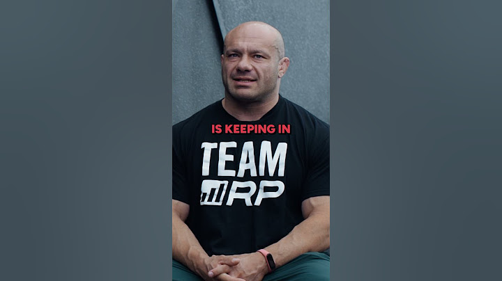Jeff Nippard Doesn't Train Hard??