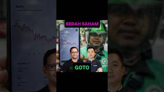 Bedah Saham GOTO Saham Gocap