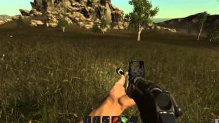 Rust quickscope