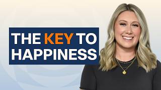 Information Discovering Happiness: The Science of Giving Update
