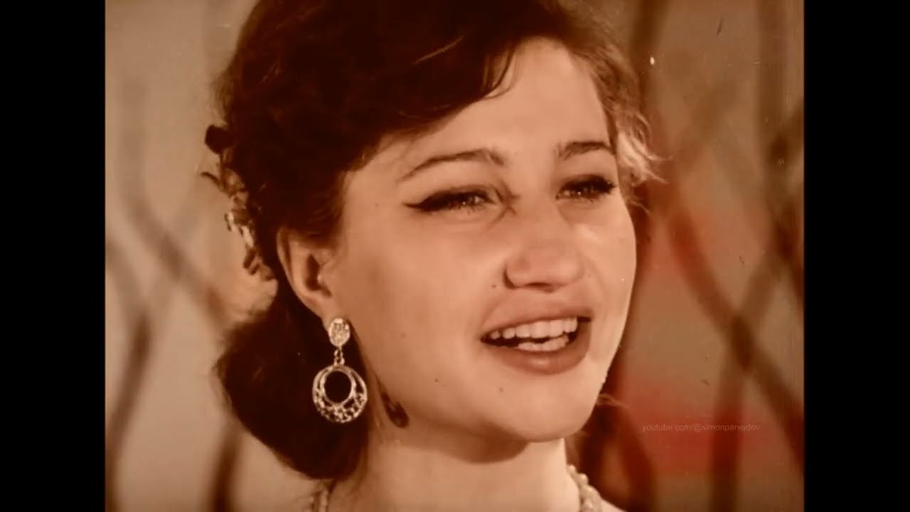 Maria Drăgan - Imagini din arhivă