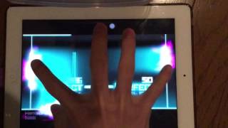 【One Hand】Hemisphere(MEGA) Bleed Clear  811k【Dynamix】