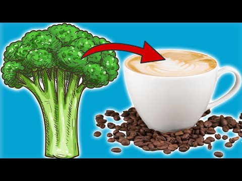 Video: Սերմերի սկզբնական բրոկկոլի. խորհուրդներ բրոկկոլիի բույսերից սերմերը փրկելու համար