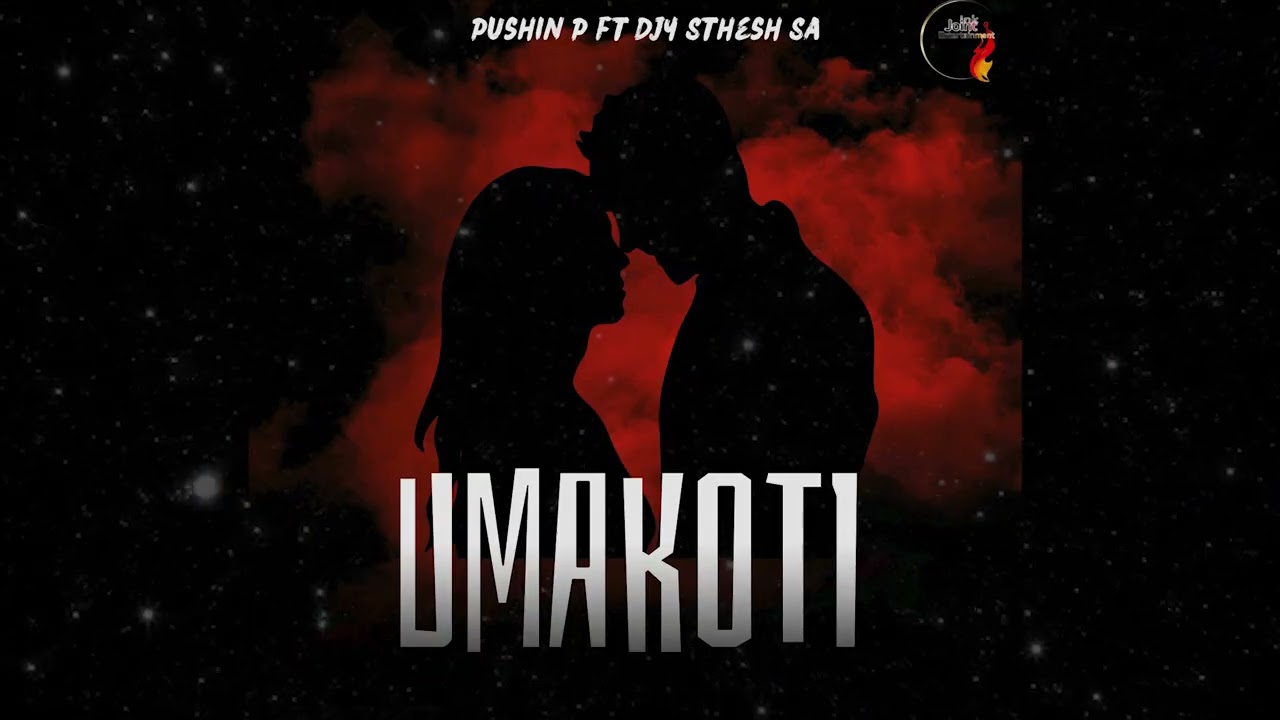 ⁨@PushinPReal304 - #Umakoti (Official Lyrical Video) feat  ⁨@djysthesh.sa_official