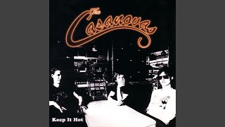 Video thumbnail of "The Casanovas - Nasty"