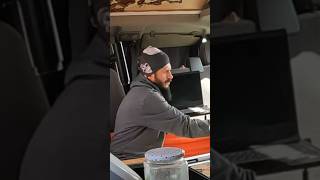 Karavanda Kahve Molasi