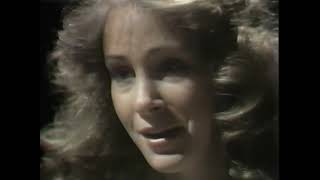 Clips - VISIONS: "The War Widow" 1976 PBS lesbian love story starring Pamela Bellwood