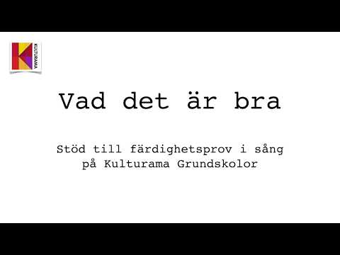 Video: Vad är några bra matslogans?