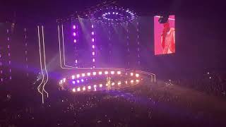 Dave  Law Of Attraction  Glasgow 2022