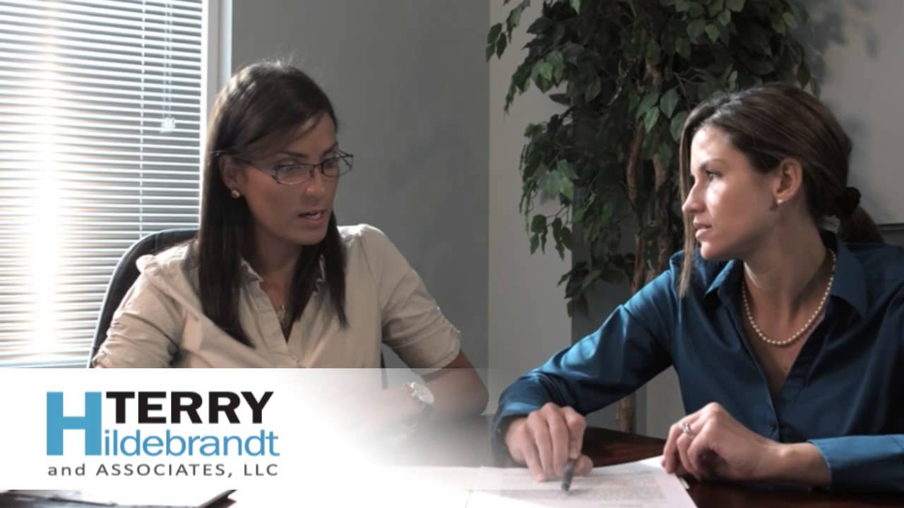 Terry Hildebrandt and Associates, LLC YouTube