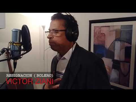 VICTOR ZIANI (RESIGNACION)
