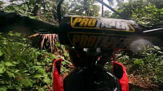 Weekend Trail 01