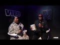 Master P Speaks on Nepotism With Lebron and Bronny James | BET Awards 24 | VIBE