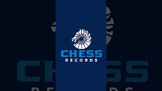 Chess Records. Home Of Electric Blues. Founded in 1950, marking 75 years of shaping music history.
