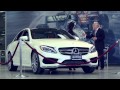 Ray Catena Mercedes HD 60sec
