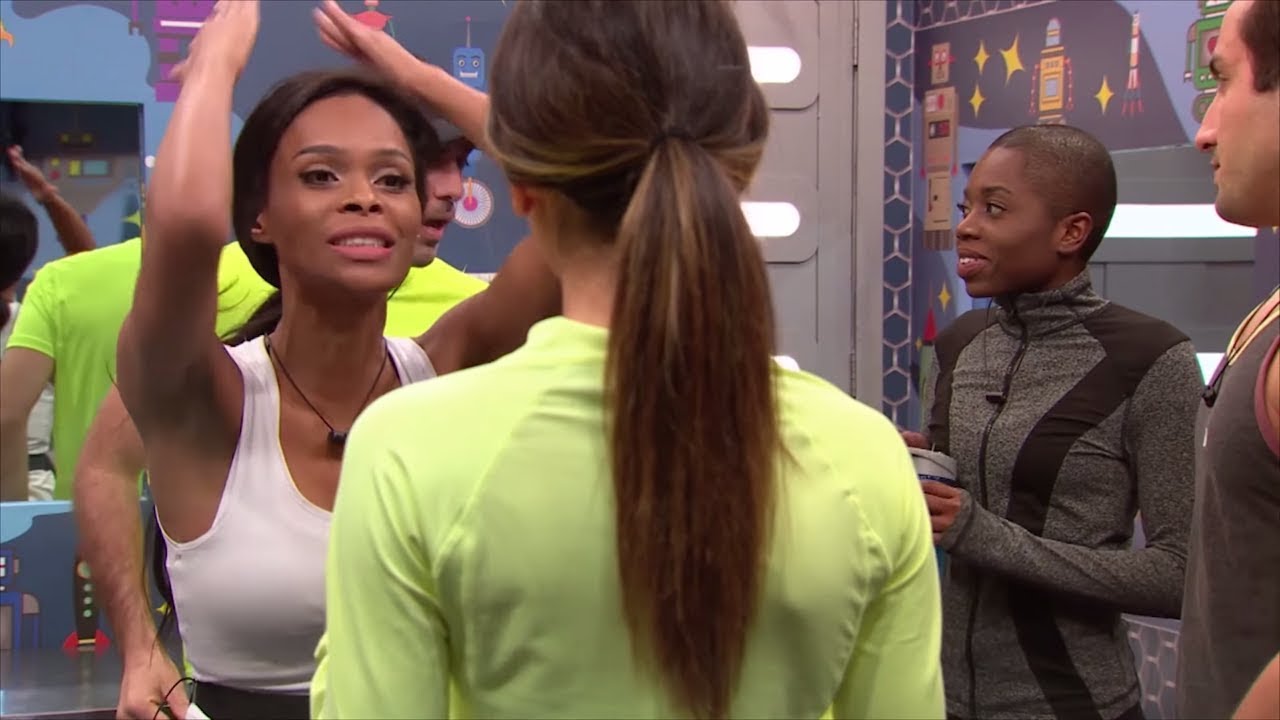 'Big Brother' Bosses Preview New Twists in Season 20