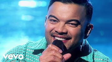 Guy Sebastian - I Chose Good (The Voice Performance)