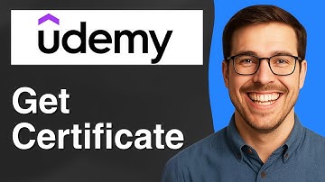 Hoe u uw Udemy-certificaat behaalt [eenvoudige handleiding 2025]