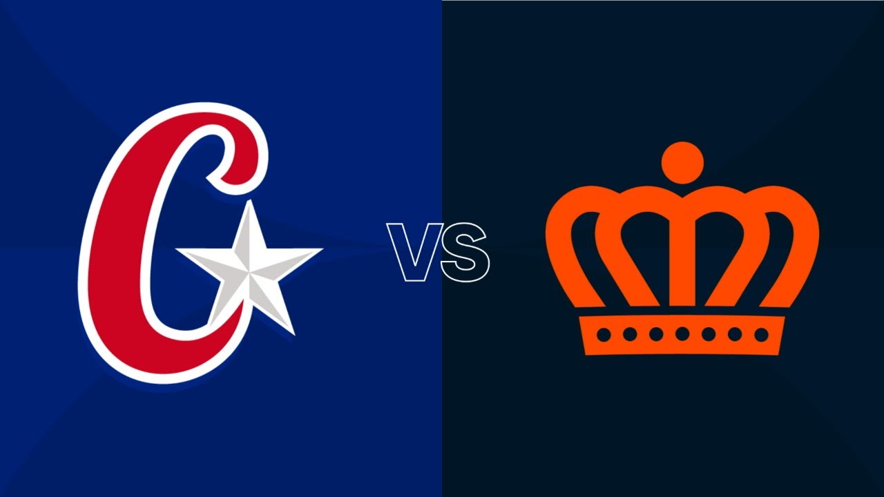 World Baseball Classic on X: Cuba vs. Netherlands Who takes Game 1 of the  #WorldBaseballClassic?  / X