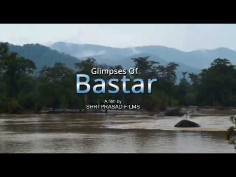 Bastar | A wonderful world full of beauty, charm and adventure