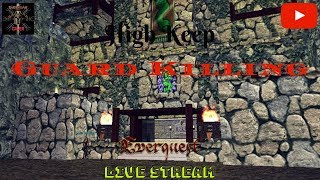 Everquest Project 1999 high keep money making and guard life taking fun
