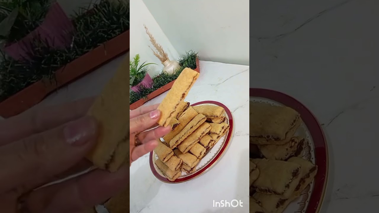 من اجمل وصفات الشتاء وكله في الخلاط وبنص كيلو دقيق هتعملي كميه خطيره 🌹