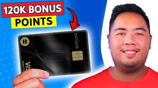 BMO Eclipse Visa Infinite Privilege Review - (BEST Travel Credit Card)