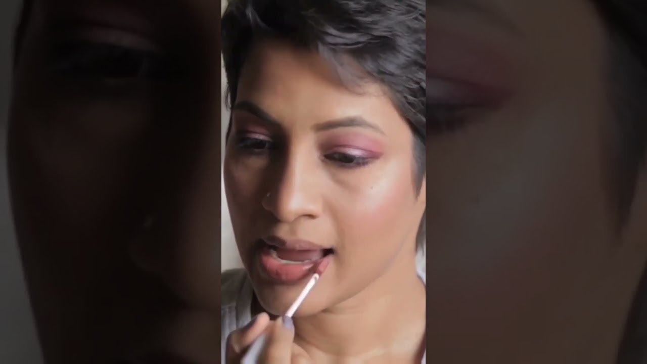 Best Lipstick Shade from Flower Beauty 