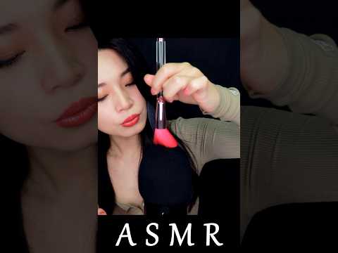 The Tingliest Brush for Sleep #asmr #shorts